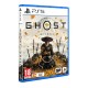 Juego ps5 -  ghost of yotei